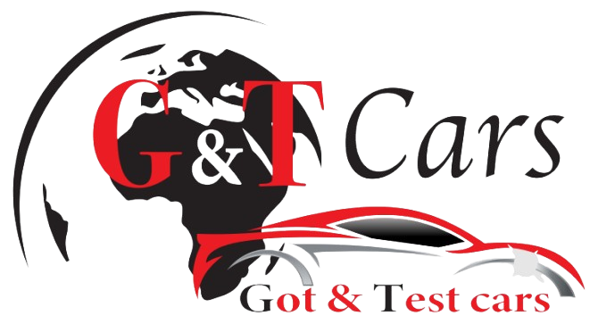 G&T Cars Logo